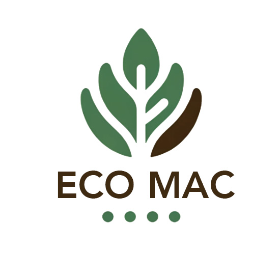 ECO MAC مركز أبحاث الطب البديل